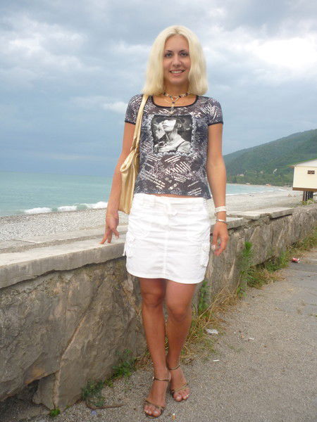 Наташа Крутикова