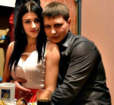 Максим Кириченко