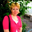 Ольга Злыдникова