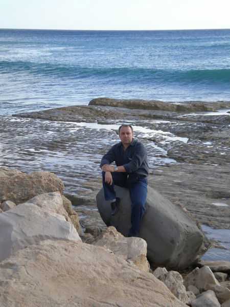 Вячеслав Левенец