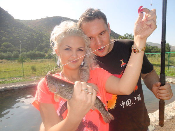 Дмитрий Аксёнов