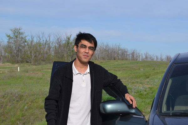 Абзал Абзал