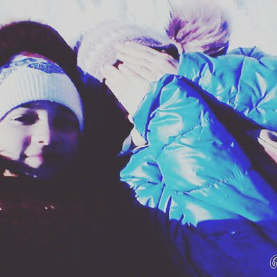 Аля Лайпанова