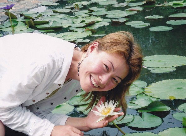 Меруерт Омарбекова