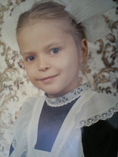 Светлана Акулина