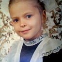 Светлана Акулина