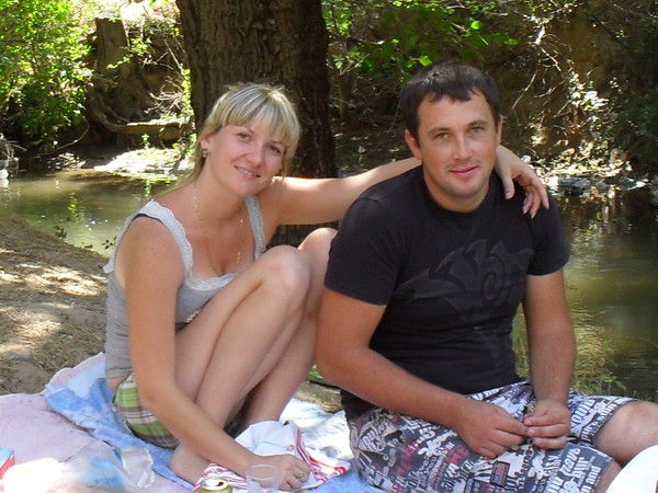 Женя Нефедьев