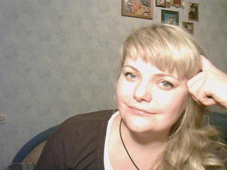 Наташа Гордовенко