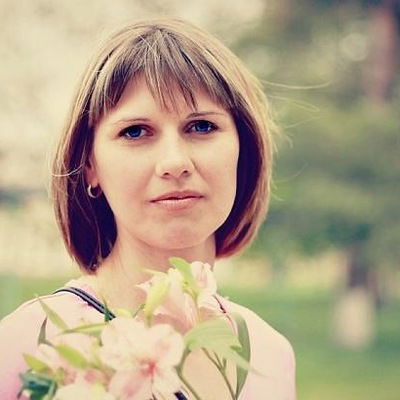 Валентина Иванова