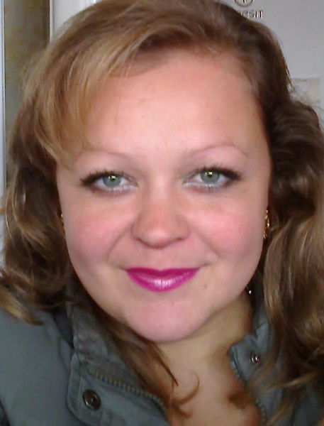 Людмила Постовітюк