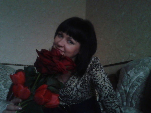 Ирина Kокорина