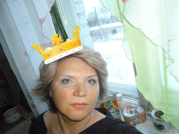 Татьяна Галимуллина