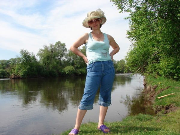 Татьяна Кравченко