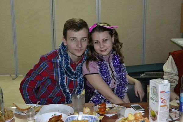 Ольга Радченко