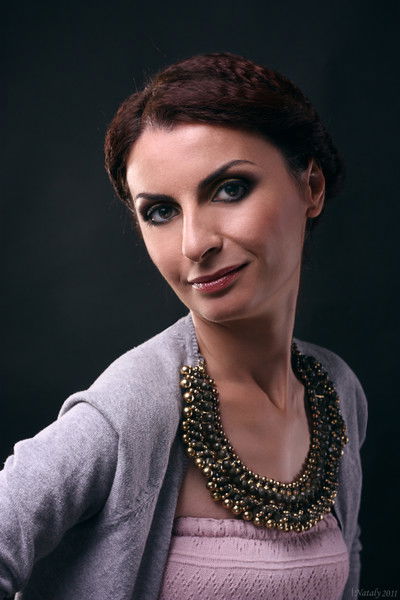 Элина Пейливанова