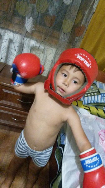 Гулжан Токтарова