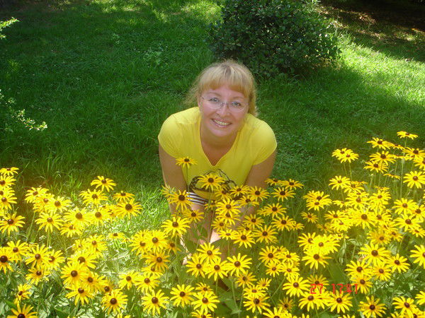 Лиля Халупенко