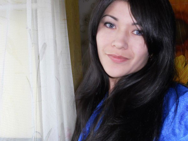 Миля Утяшева