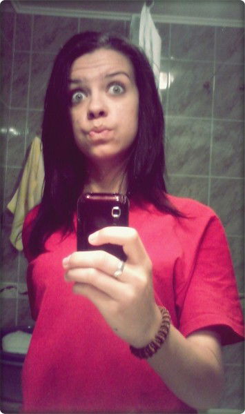 Даша Вильдяева