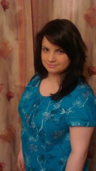 Ирина Борисова