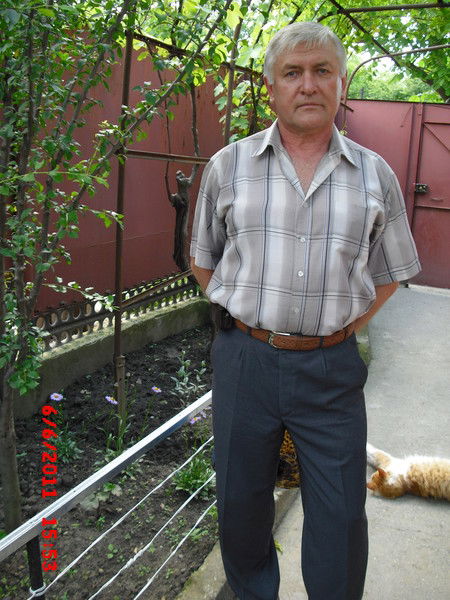 Сергей Алексеев