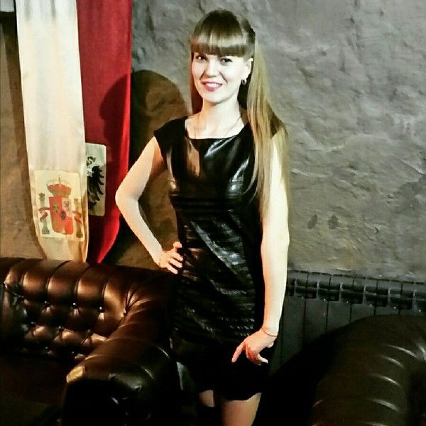 Татьяна Дик