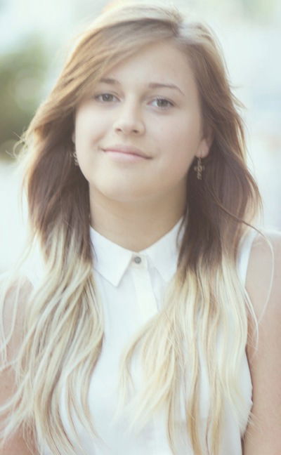 Аня Витрович