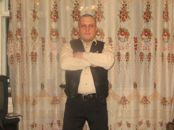 Алексей Кузякин