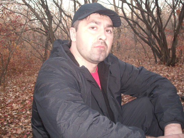 Виталий Обливанцев