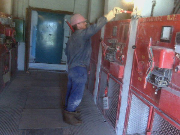 Александр Емельянов