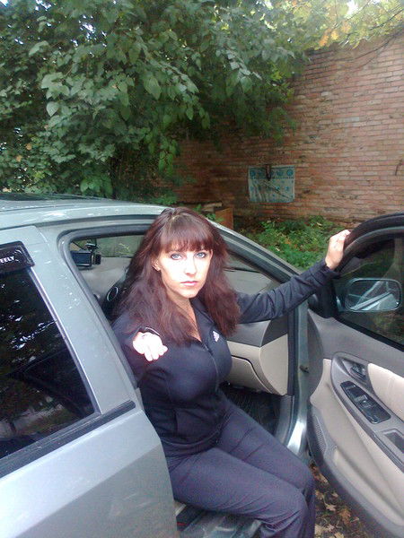 Анна Джеломанова