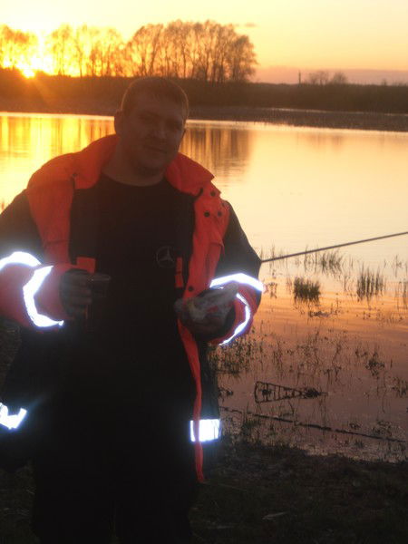 Сергей Пучкин