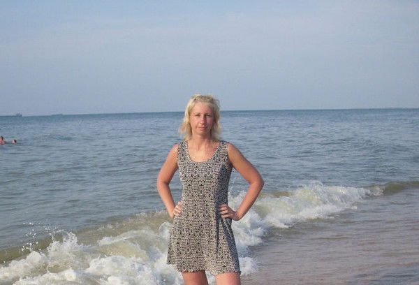 Наташа Скиба