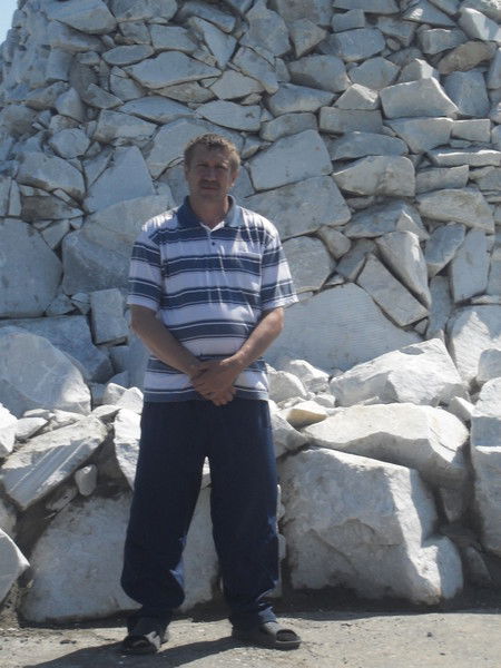 Сергей Цубенко