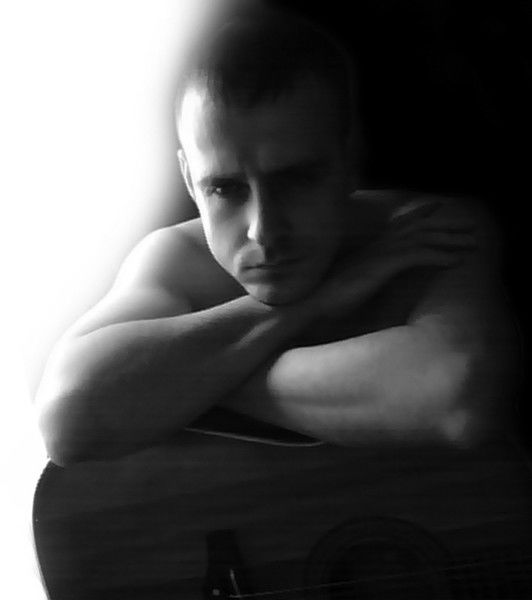 Макс Иваныч