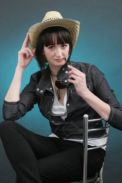 Равиля Коноплёва