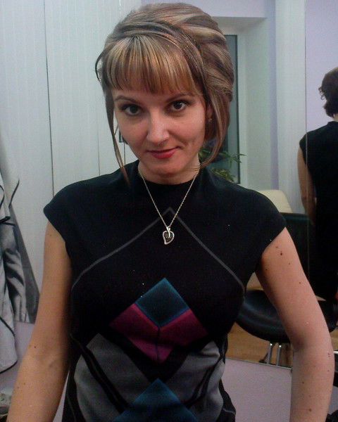 Елена Марамыгина