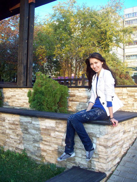 *кусочек Неадеквата*