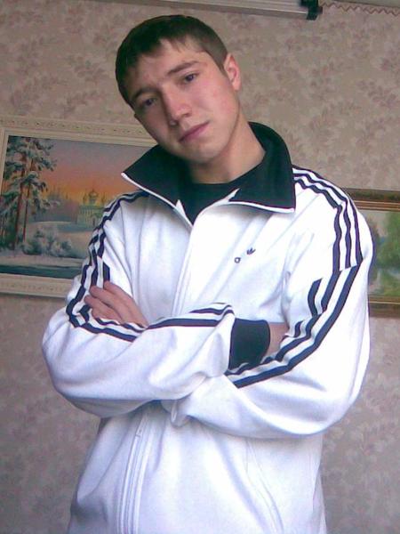 Димарик Карпов