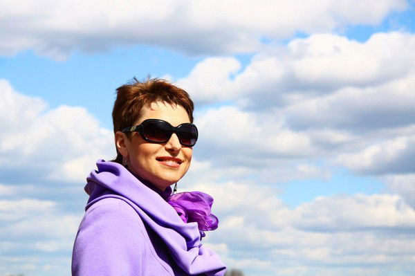 Любовь Богданова