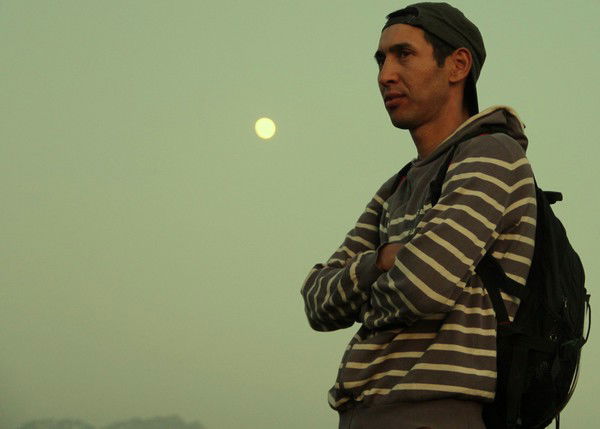 Мурат Маханов