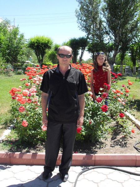 Славик Карпенко