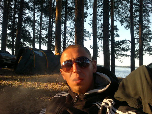 Алексей Филонов