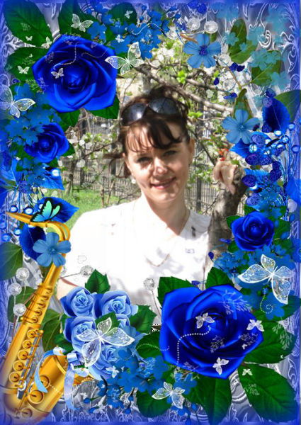 Наталья Кафисова