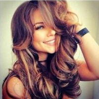 Виктория Самсонова