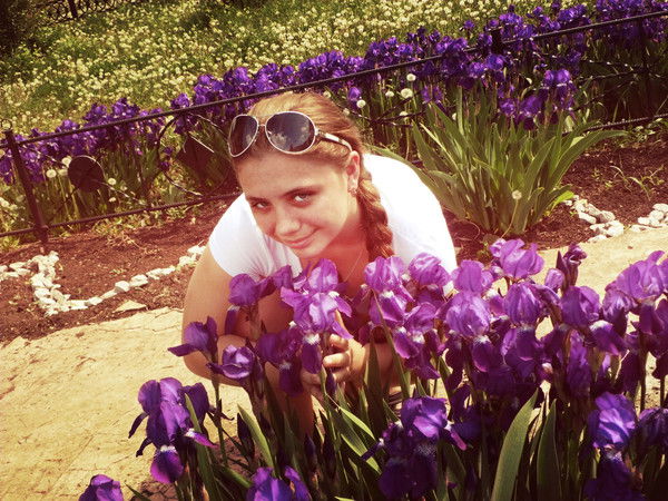 (=Людмила=) Лугачёва