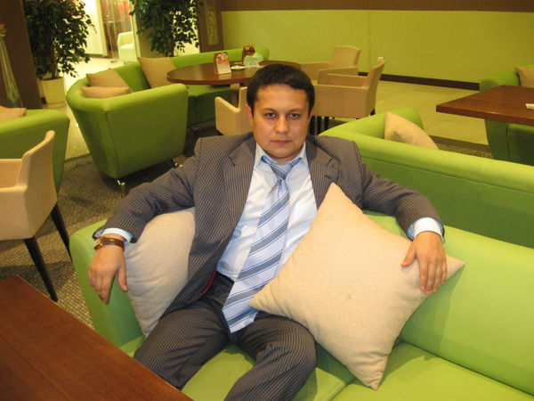 Игорь Кнайнов