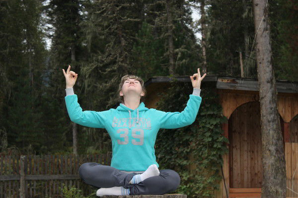 Маша Федорова