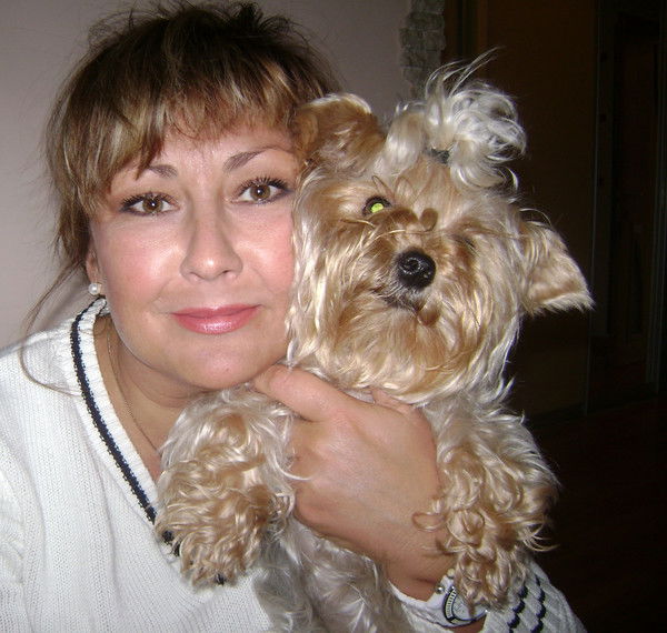 Наташа Раевская