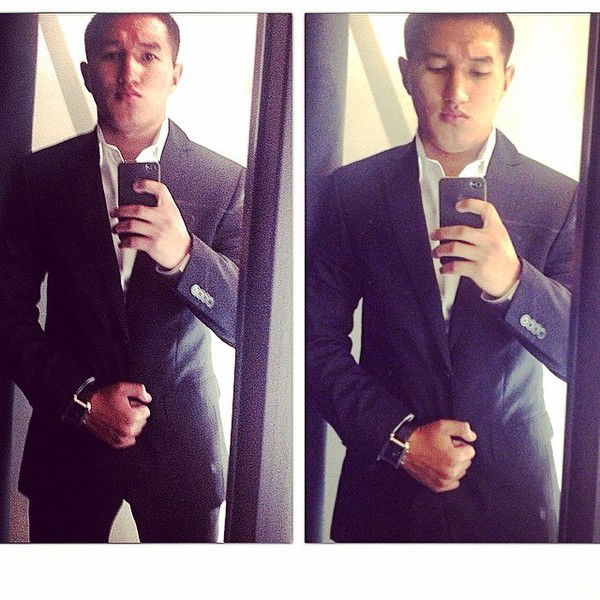 Арсен Абубакиров